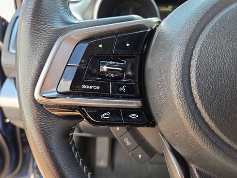 Used 2019 Subaru Outback 2.5i Limited image 22