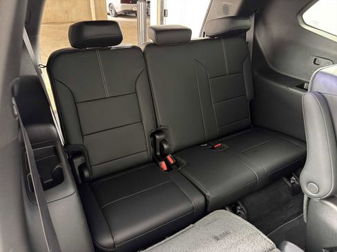 New 2026 GMC Acadia Elevation w/ Black Edition image 26