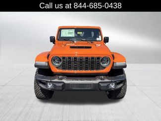 New 2026 Jeep Wrangler Unlimited Rubicon 392 w/ Quick Order Package 27X Moab AWD/4WD video 2