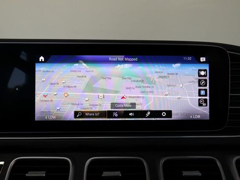 Used 2020 Mercedes-Benz GLE 450 4MATIC image 30