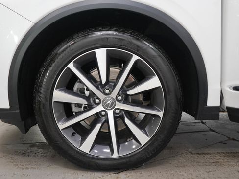 Used 2026 Acura MDX w/ Technology Package AWD/4WD image 31