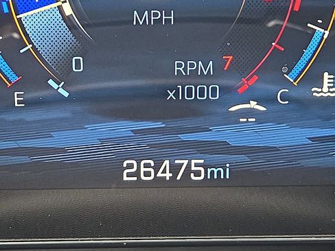 Certified 2025 Chevrolet Equinox LT FWD image 23