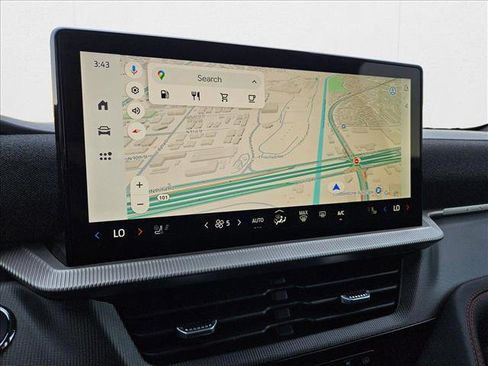 New 2025 Ford Explorer ST-Line image 13