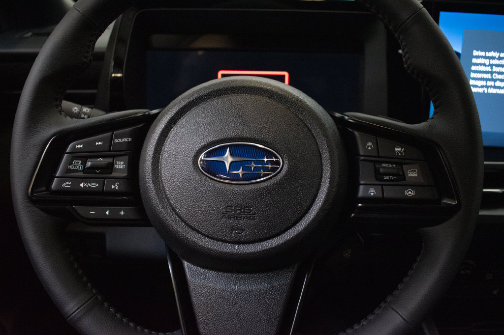 New 2026 Subaru Outback Premium AWD/4WD image 12