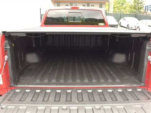 Used 2020 Ford Ranger Lariat w/ FX2 Package RWD image 34