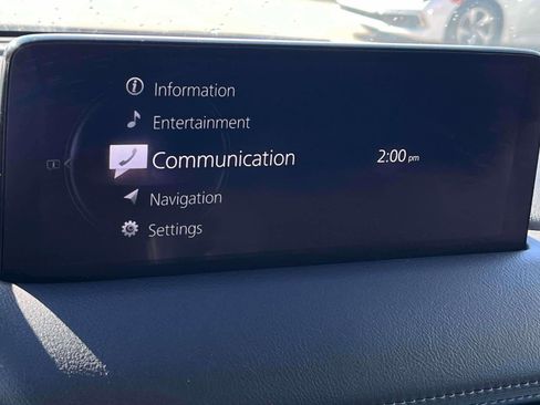 Used 2023 MAZDA CX-5 AWD 2.5 S w/ Premium Package image 11