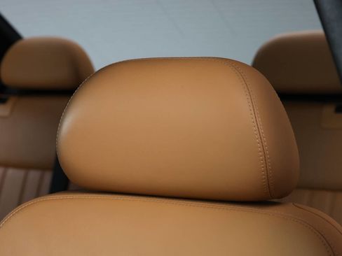 Used 2003 BMW M5 image 71