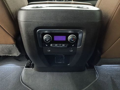 Used 2023 Chevrolet Tahoe High Country image 24