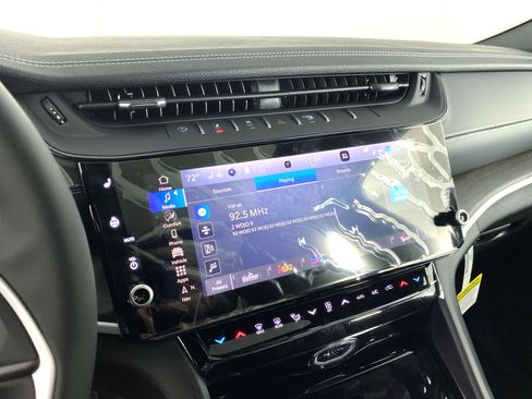 New 2026 Jeep Grand Cherokee Limited image 27