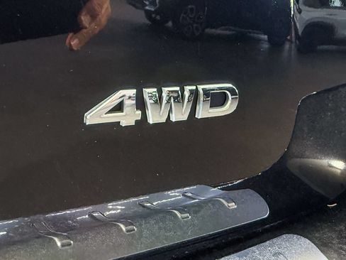 Certified 2020 Nissan Pathfinder S AWD/4WD image 10