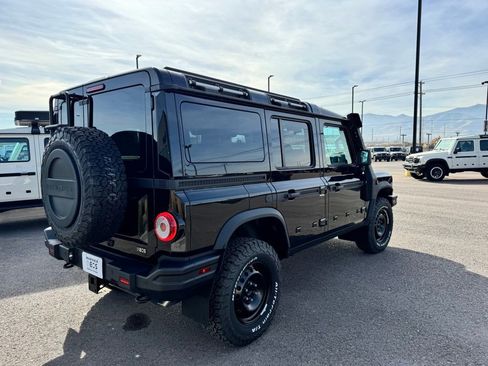 New 2025 INEOS Grenadier Trialmaster Edition image 5