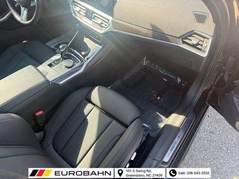 Used 2021 BMW 330i Sedan RWD image 31