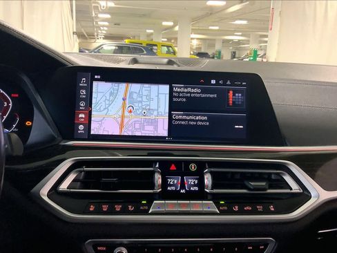 Used 2019 BMW X7 xDrive50i w/ M Sport Package image 34