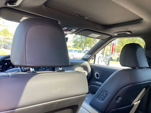 New 2026 Hyundai Palisade XRT Pro AWD/4WD image 33