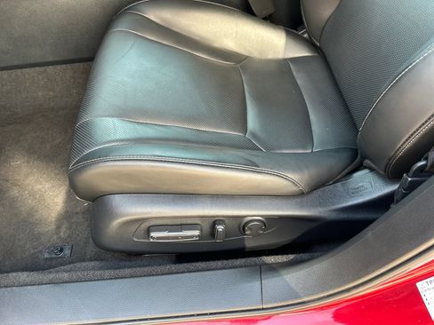 Used 2025 Honda Accord Sport image 30