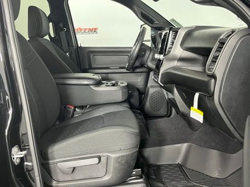 New 2025 RAM 2500 Tradesman image 30