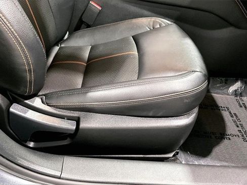 Used 2021 Nissan Altima 2.5 SR w/ SR Premium Package image 40