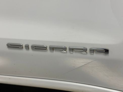 Used 2024 GMC Sierra 1500 Pro w/ Graphite Edition AWD/4WD image 24