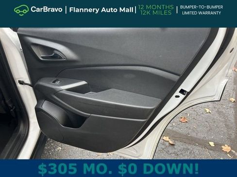 Used 2024 Chevrolet Trax LT image 26