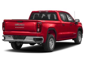 Used 2024 GMC Sierra 1500 AT4 w/ Technology Package AWD/4WD video 2