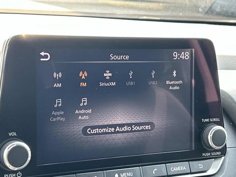 Used 2024 Nissan Rogue SV AWD/4WD image 33