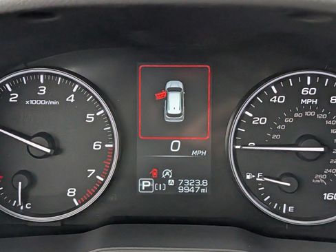 Used 2025 Subaru Forester Limited w/ Popular Package #1 AWD/4WD image 31