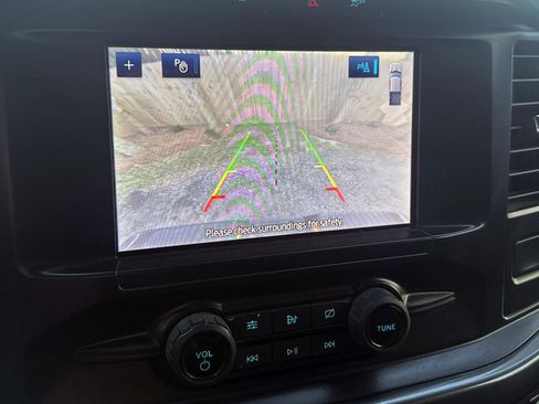 Used 2021 Ford F150 XL w/ STX Appearance Package image 25