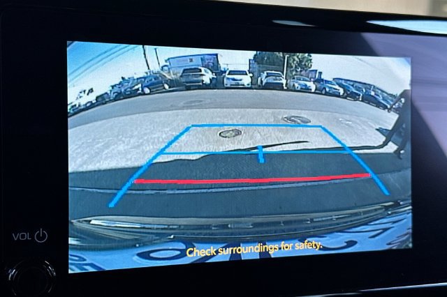 Used 2026 Toyota Corolla LE FWD image 21