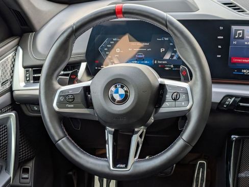 Used 2025 BMW X1 M35i image 17