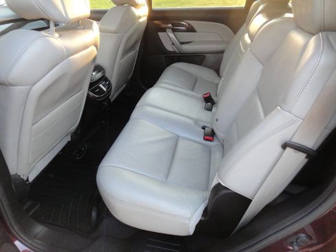 Used 2010 Acura MDX w/ Advance Package AWD/4WD image 25
