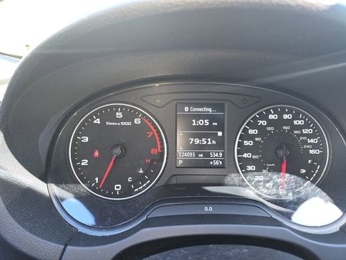 Used 2015 Audi A3 1.8T Premium w/ Aluminum Style Package image 7