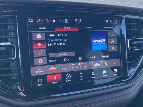 Used 2024 Dodge Durango GT image 19