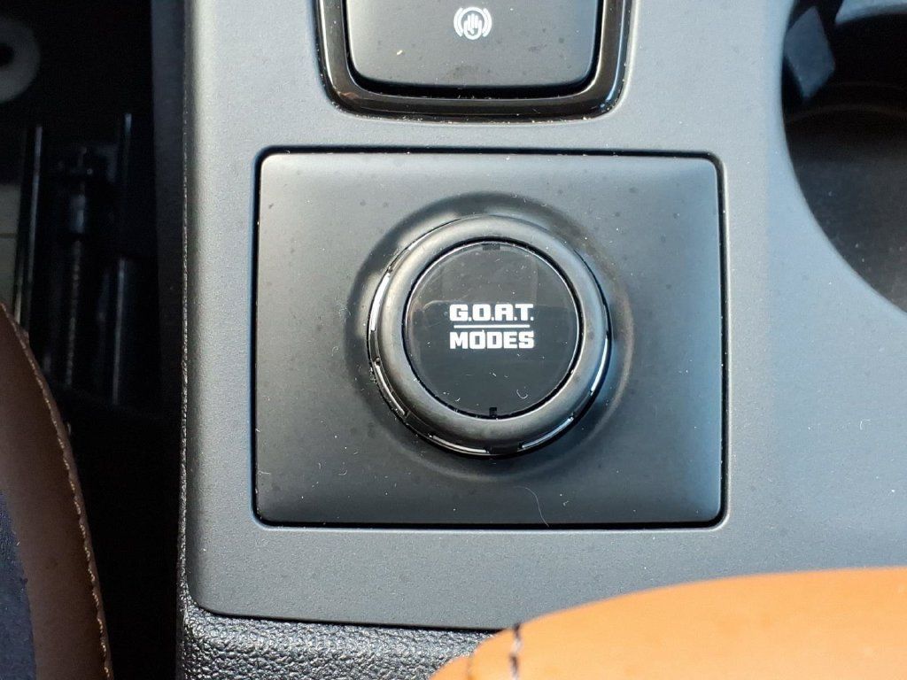 Used 2024 Ford Bronco Sport Outer Banks AWD/4WD image 20