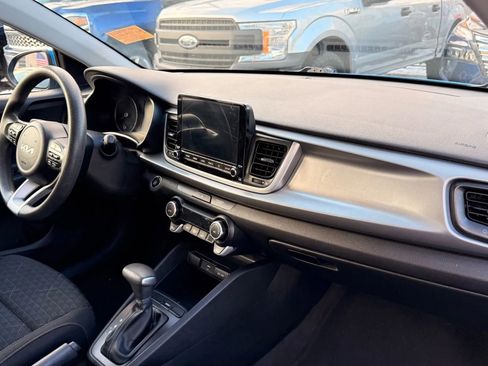 Used 2023 Kia Rio S w/ Technology Package image 16