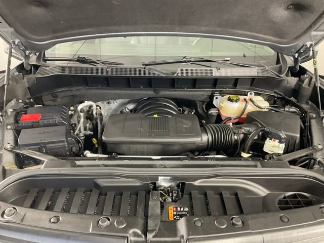 Used 2023 Chevrolet Silverado 1500 LTZ AWD/4WD image 40