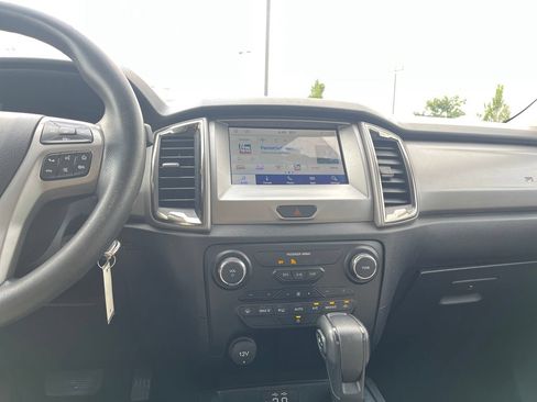 Used 2023 Ford Ranger XLT AWD/4WD image 20