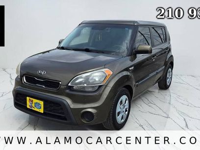 Used 2013 Kia Soul