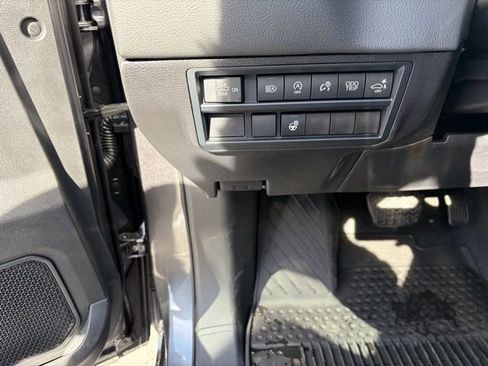 New 2026 Toyota Tundra Limited image 13