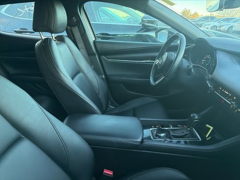 Used 2024 MAZDA MAZDA3 s image 4