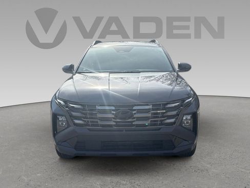 New 2026 Hyundai Tucson XRT image 27