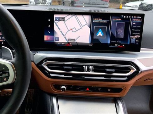 Used 2024 BMW 440i xDrive Coupe image 6