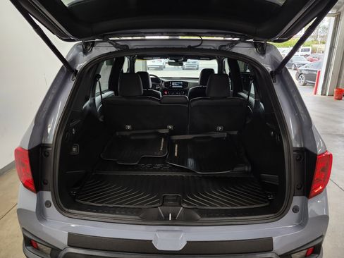 Used 2022 Honda Passport Elite image 23