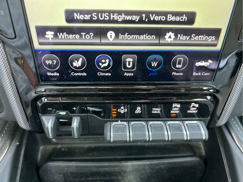 Used 2020 RAM 1500 Limited RWD image 31