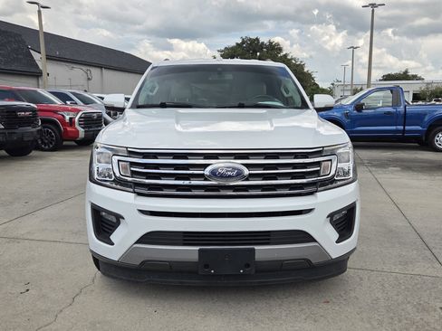 Used 2020 Ford Expedition XLT w/ Equipment Group 202A RWD image 2