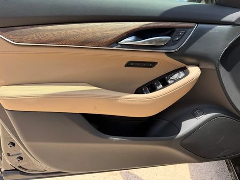 New 2026 Cadillac CT5 Premium Luxury w/ Technology Package RWD image 12