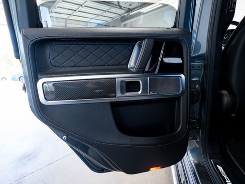 Used 2020 Mercedes-Benz G 63 AMG 4MATIC image 46