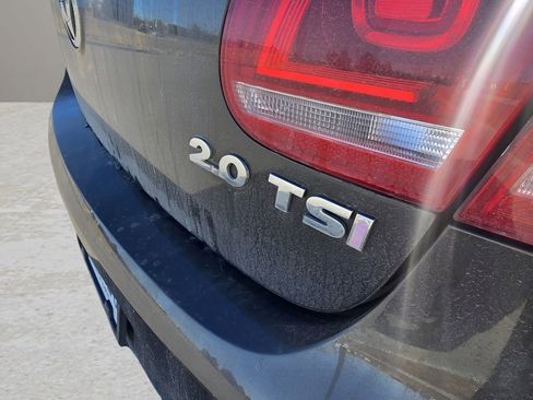 Used 2012 Volkswagen Eos Lux image 11