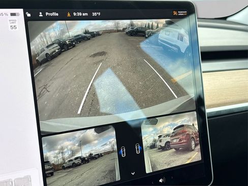 Used 2020 Tesla Model 3 Long Range image 27