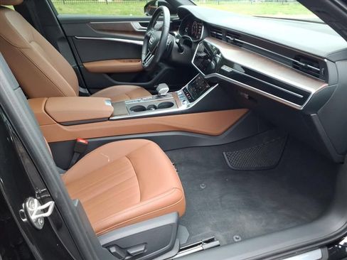 Used 2020 Audi A6 3.0T Premium Plus w/ Premium Plus Package AWD/4WD image 22