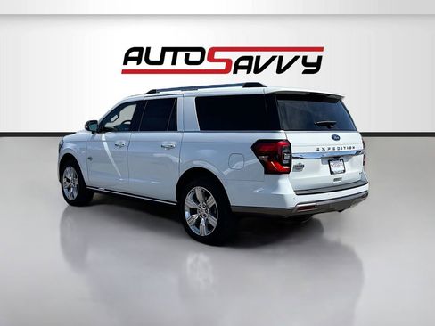 Used 2024 Ford Expedition Max King Ranch RWD image 5